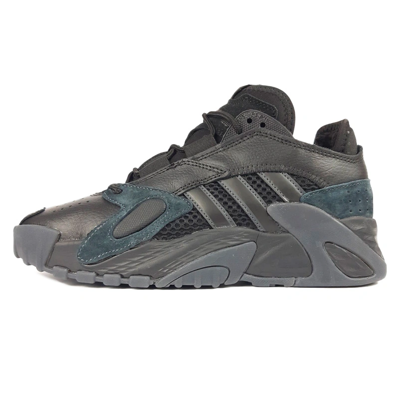 Adidas Streetball Black Winter