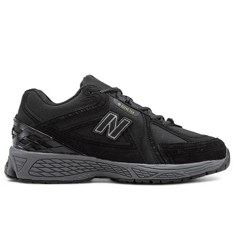 New Balance 1906R Gore Tex Black Gray Winter