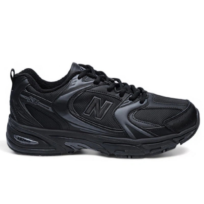 New balance m530 black outlet