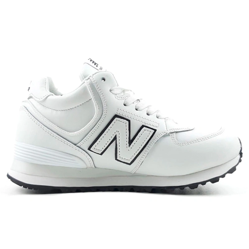 574 new balance winter best sale