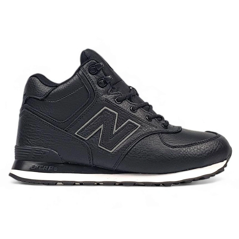 New balance full leather store