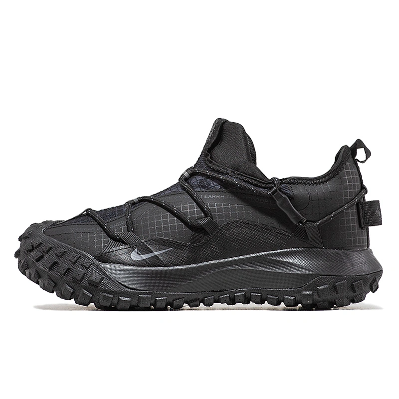 Nike acg black clearance