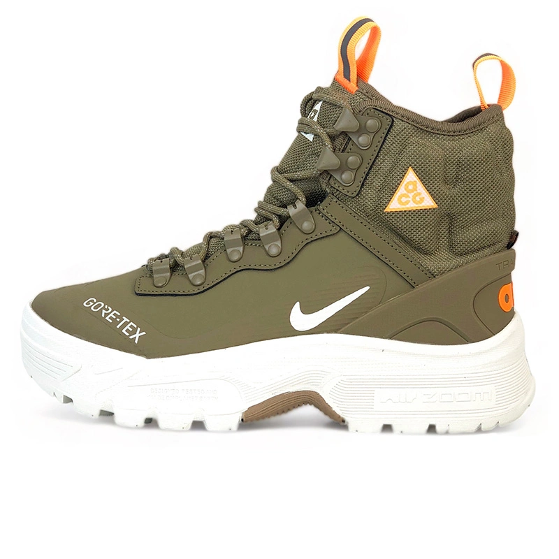 Nike ACG Air Zoom Gaiadome Gore Tex Brown Black Winter Termo FKS2350782 Footers