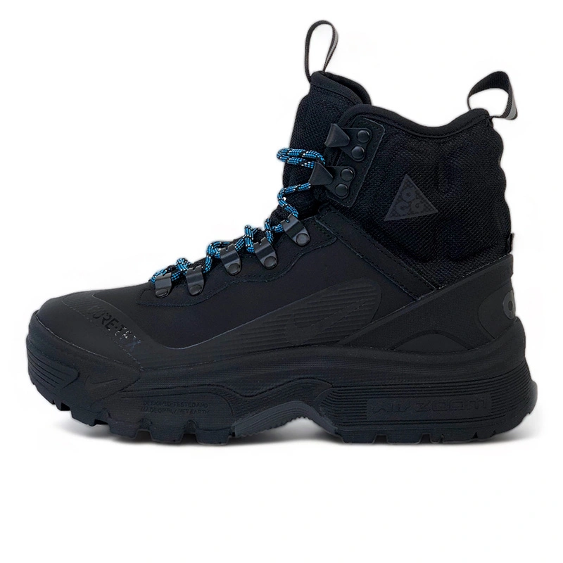 Nike ACG Air Zoom Gaiadome Gore Tex Black Winter Termo FKS2350783 Footers