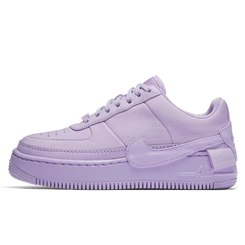 Nike Air Force 1 Jester XX Violet Mist AO1220 500 FKS10672 Footers