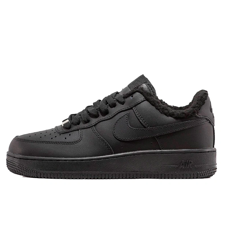 Low top air force 1 black new arrivals