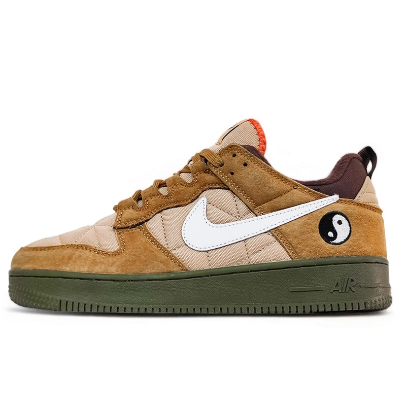 Nike Air Force 1 Low Cactus Plant Flea Market Winter FKS2350530 Footers