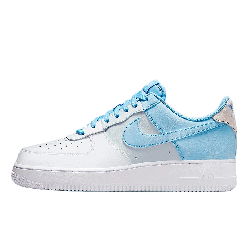 Nike Air Force 1 Low Psychic Blue CZ0337 400 FKS56429 Footers