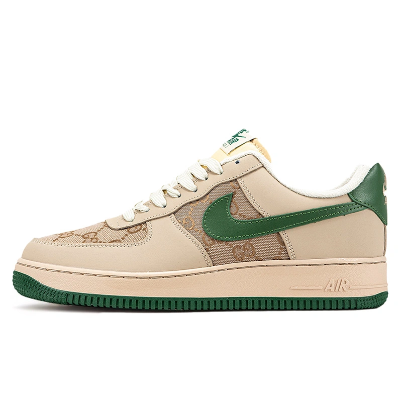 Air force 1 x gucci sales