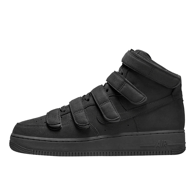 Nike Air Force 1 High 07 x Billie Eilish Black DM7926 400 FKS2350210 buy with delivery Footers