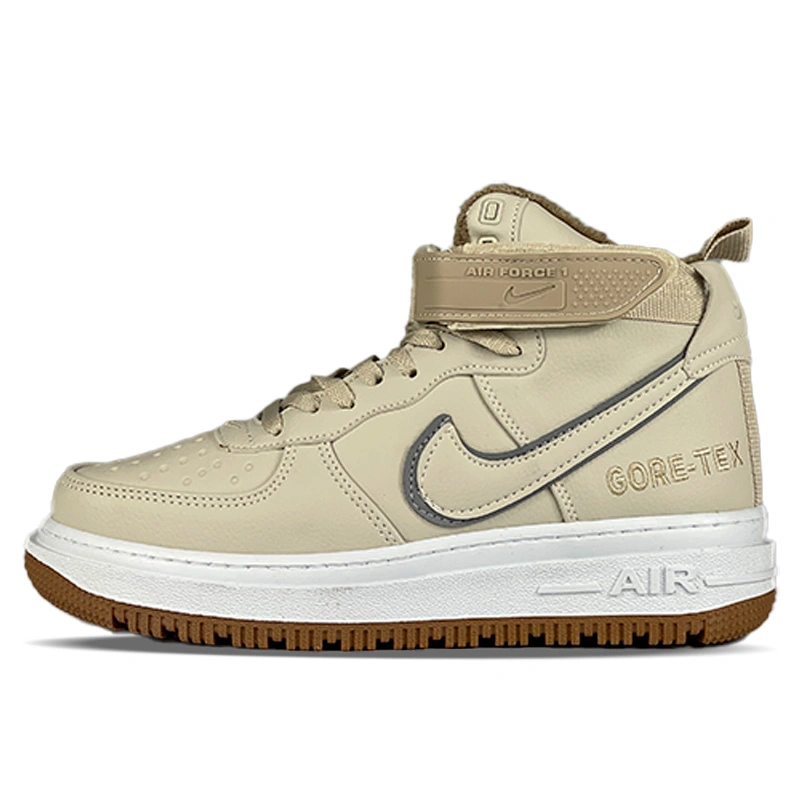 Nike air force 1 high gore-tex edition top