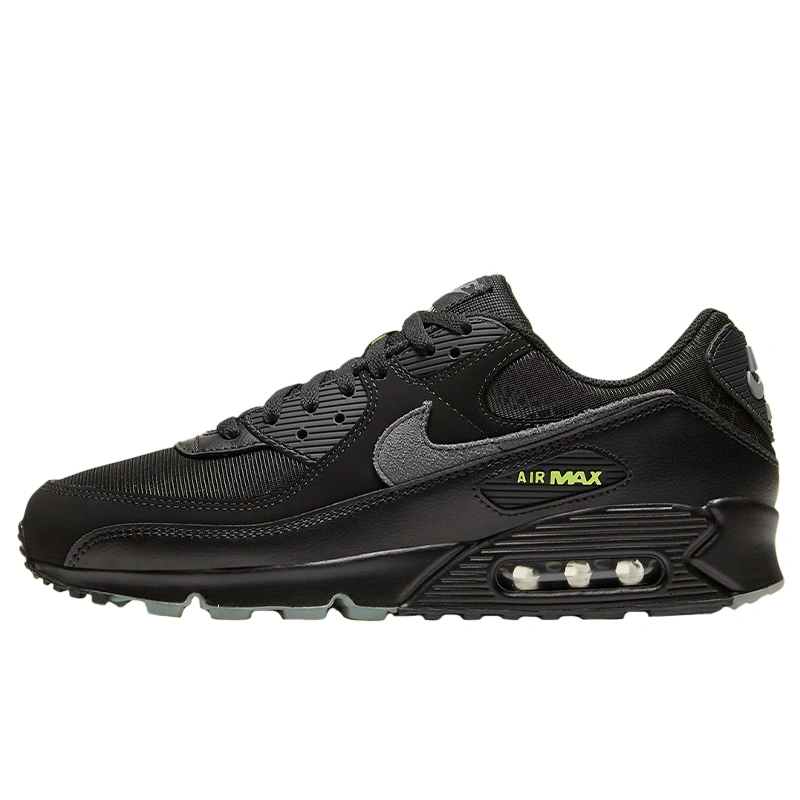 Nike Air Max 90 Halloween DC3892 001