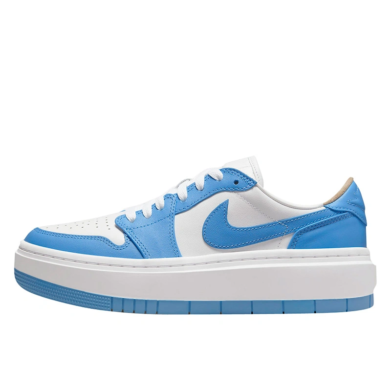 Low top blue jordans outlet