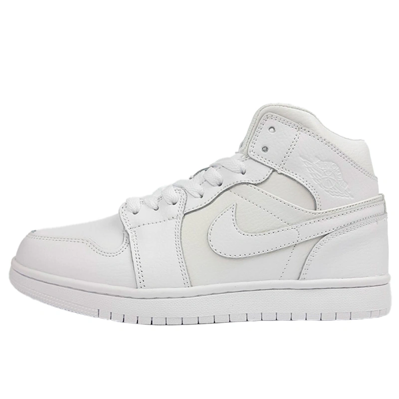 Jordan 1 Retro High White Winter FKS2350278 buy with delivery Footers