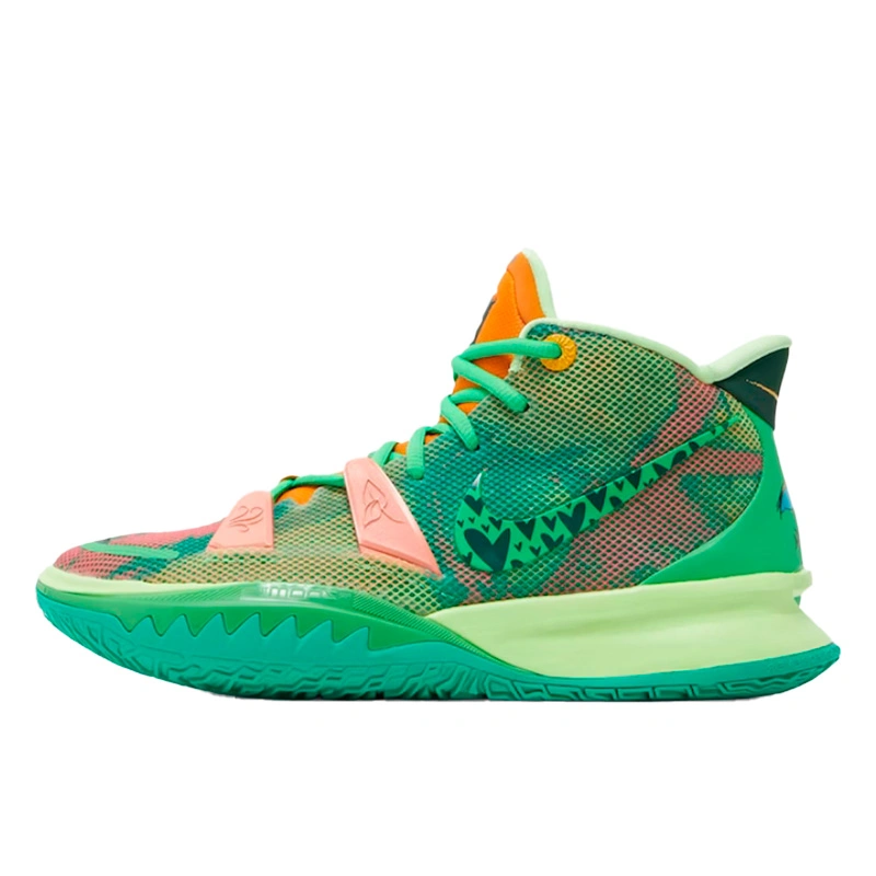 Different color kyries online