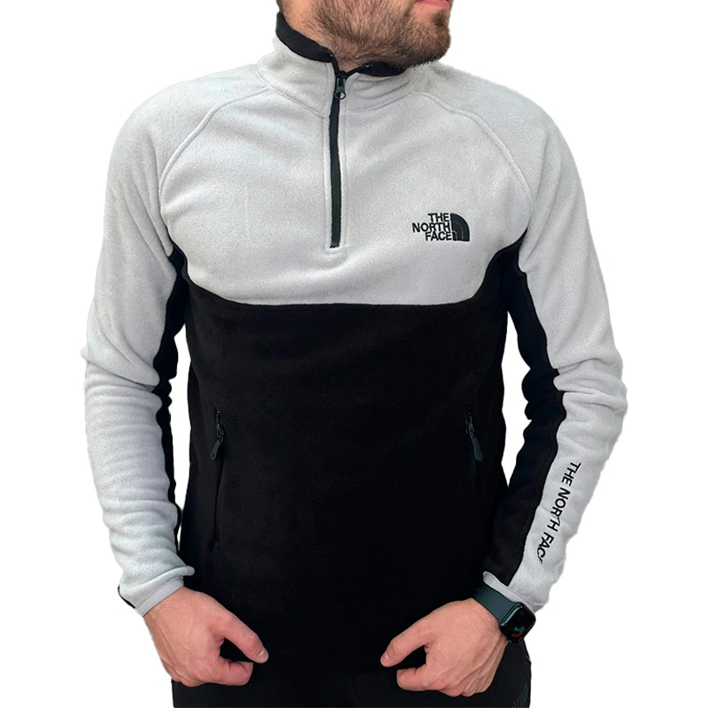 The North Face Fleece Jacket NF0A7UR6 0F6 Footers