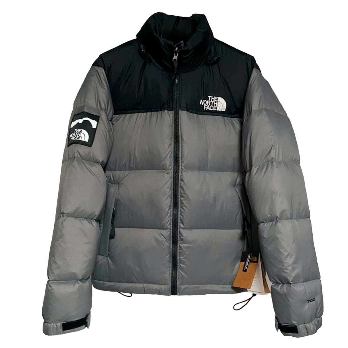 The North Face 1996 Retro Nuptse Jacket 700