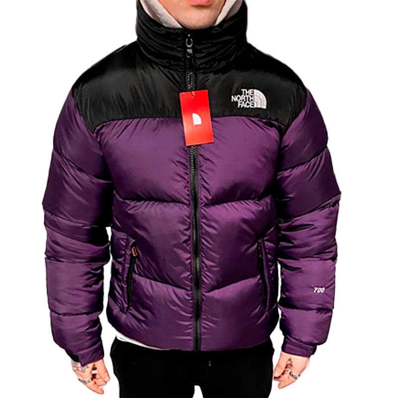 The North Face 1996 Retro Nuptse Jacket 700 NF0A3C8D A0G Footers