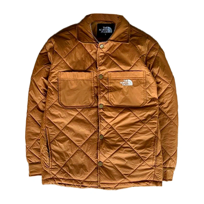The North Face Fort Point Insulated Flannel NF0A3LZH G03 buy with delivery Footers