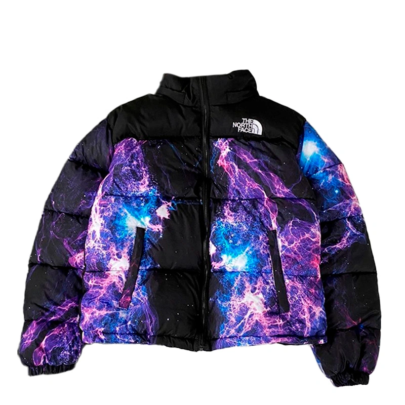 Пуховик Унісекс The North Face 1996 Retro Nuptse Jacket