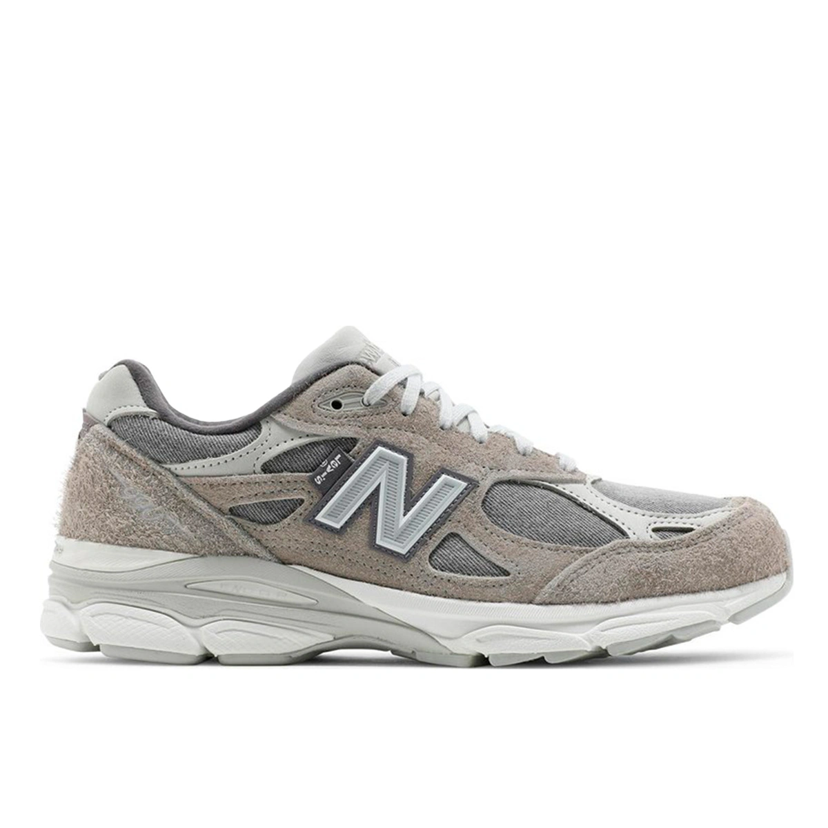 New Balance 990v3 Levi s Elephant Skin M990LV3