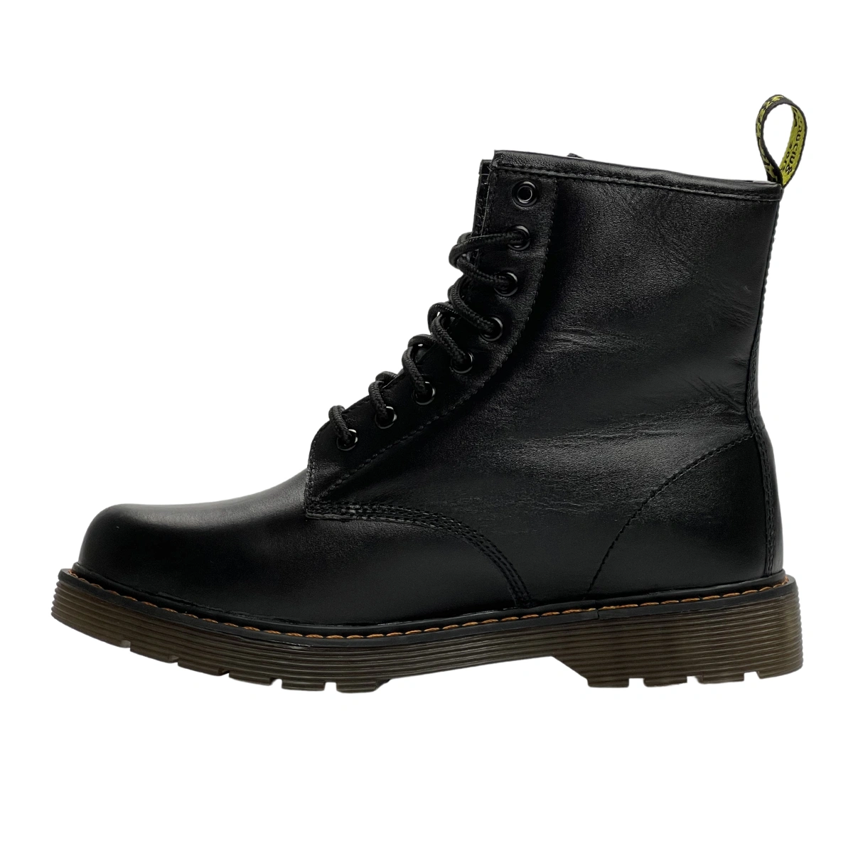 Smooth dr martens sales