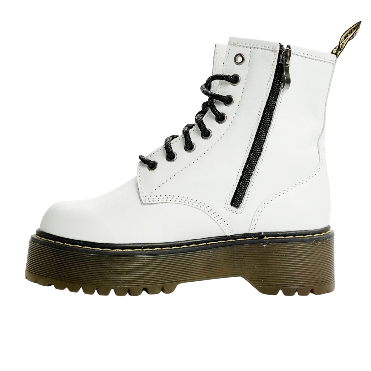 Low top platform doc martens shop