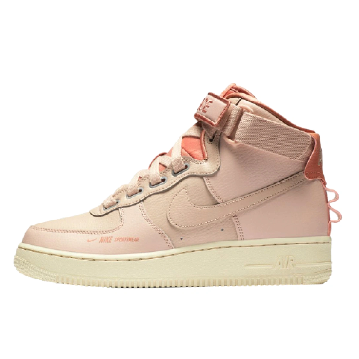 Nike air force 1 low particle beige hotsell