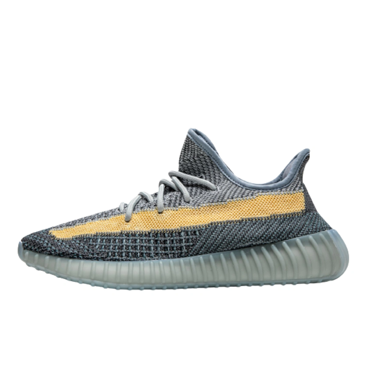 Adidas boost blue online