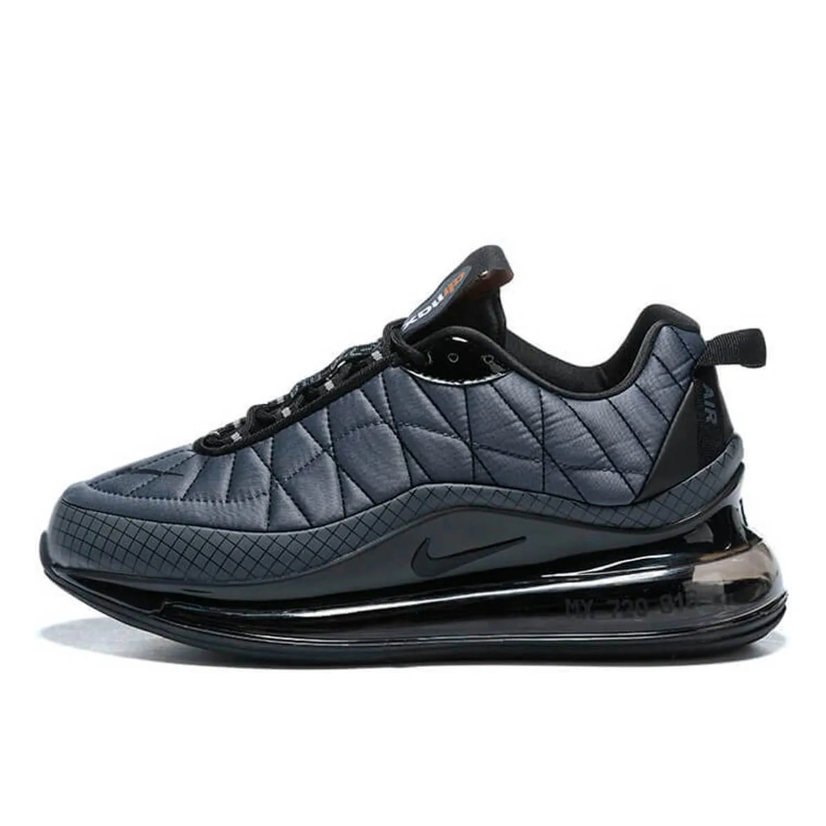 Придбати Nike MX 720 Чорний, Сірий оригінал на Footers