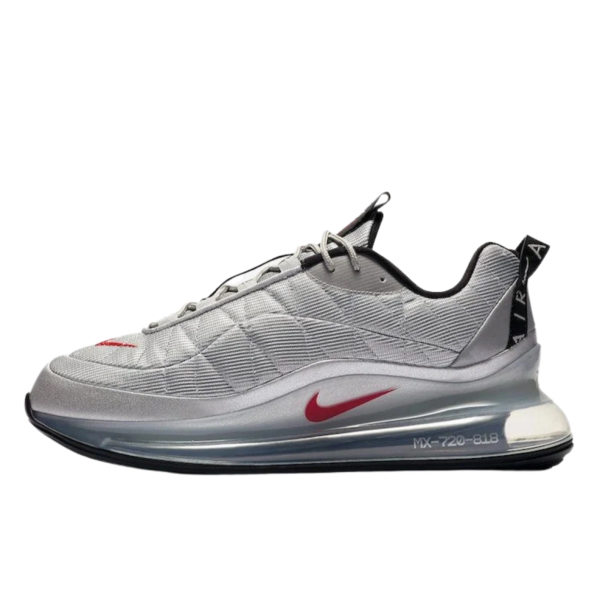 Nike MX 720 818 Silver Bullet CW2621 001 FKS56553 Footers