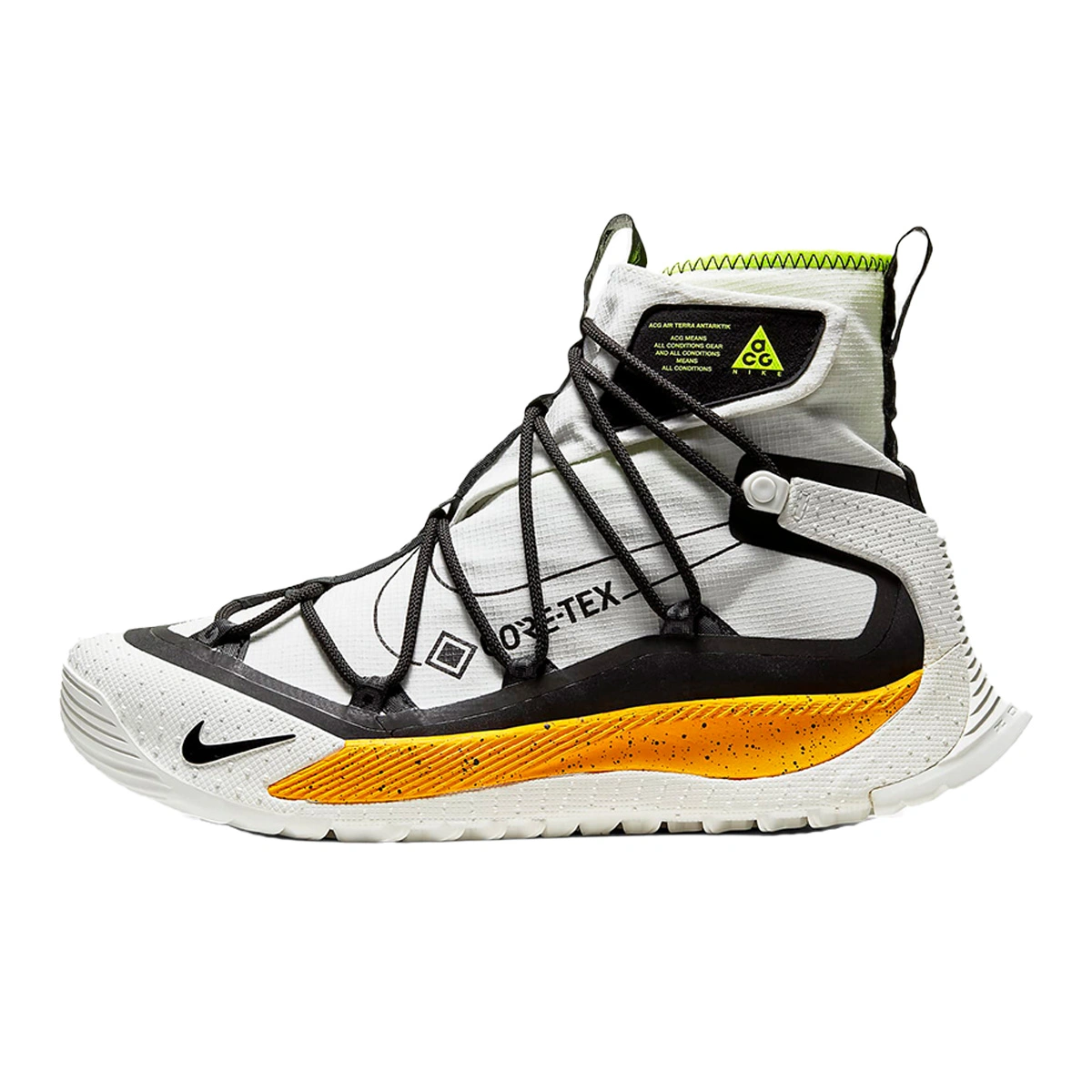 Nike acg terra hotsell