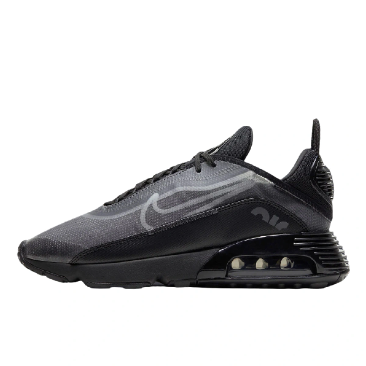 Nike air dark grey best sale