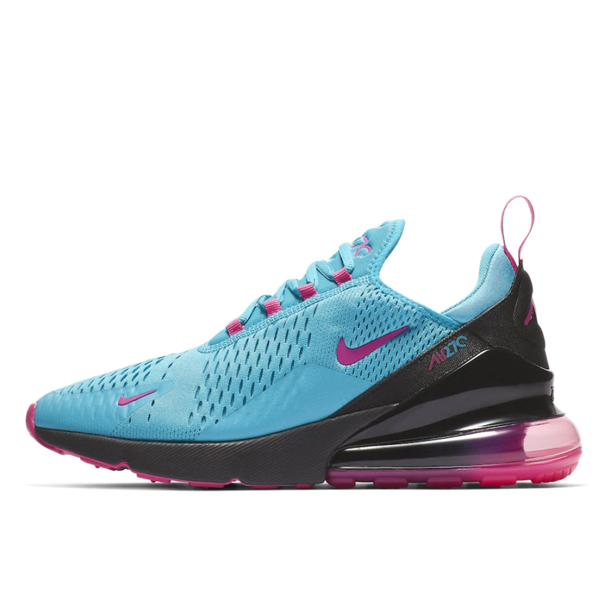 Nike air 270 man top
