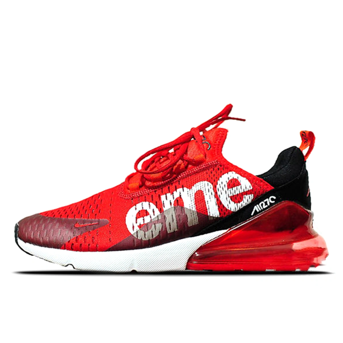 Nike 270 supreme original clearance