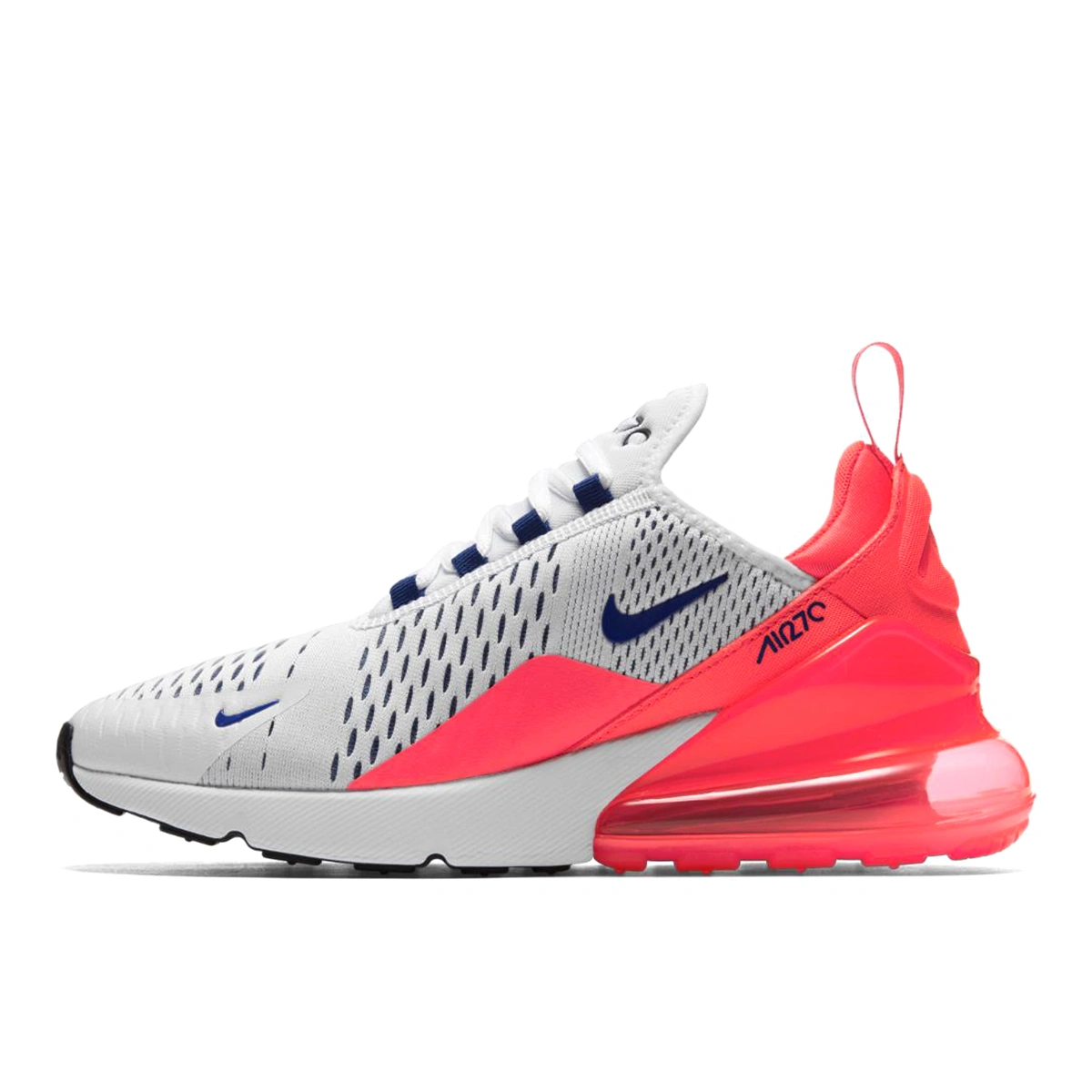 Nike Air Max 270 Ultramarine AH6789 101 FKS402255 Footers