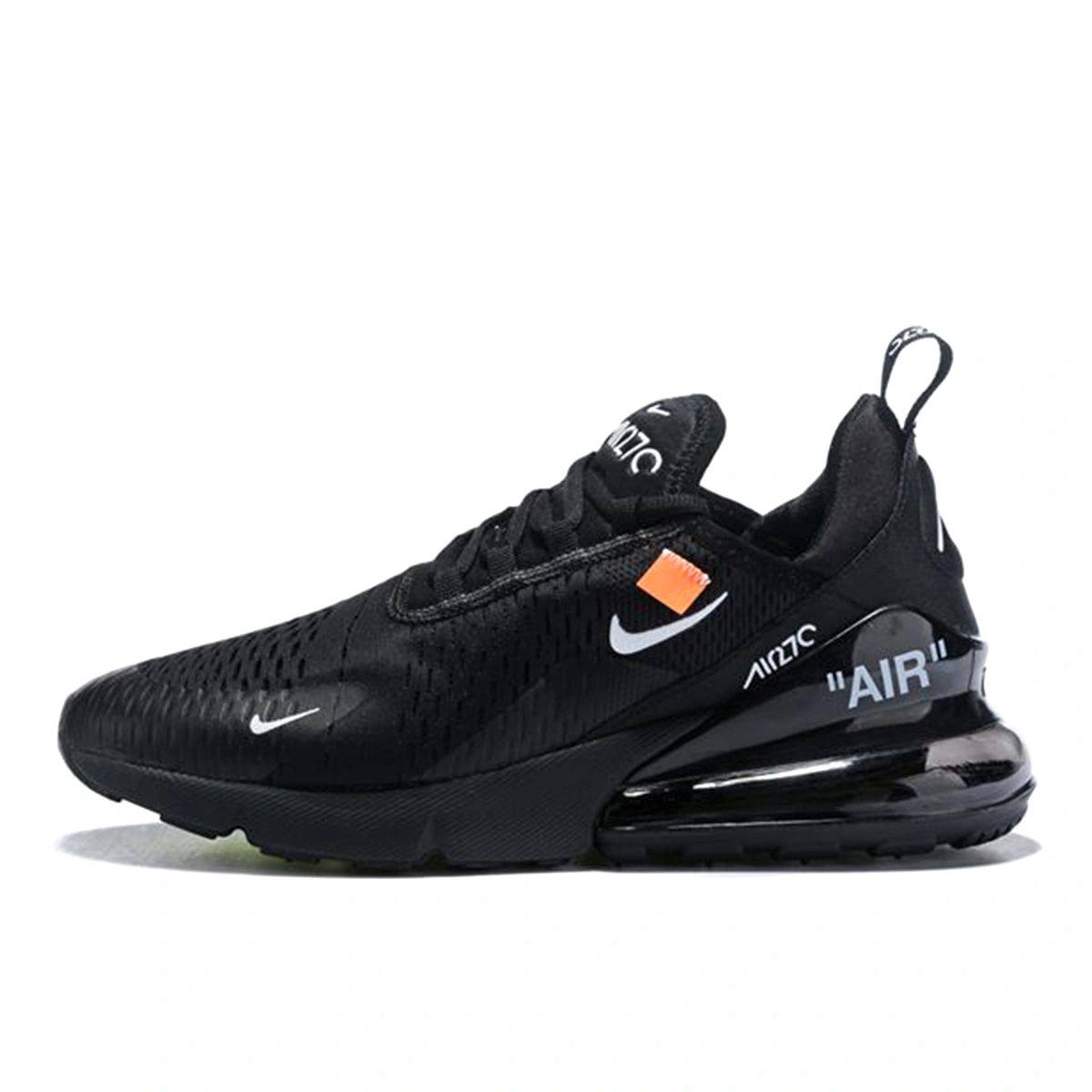 Nike Air Max 270 Off White AH6789 201 FKS2350593 Footers