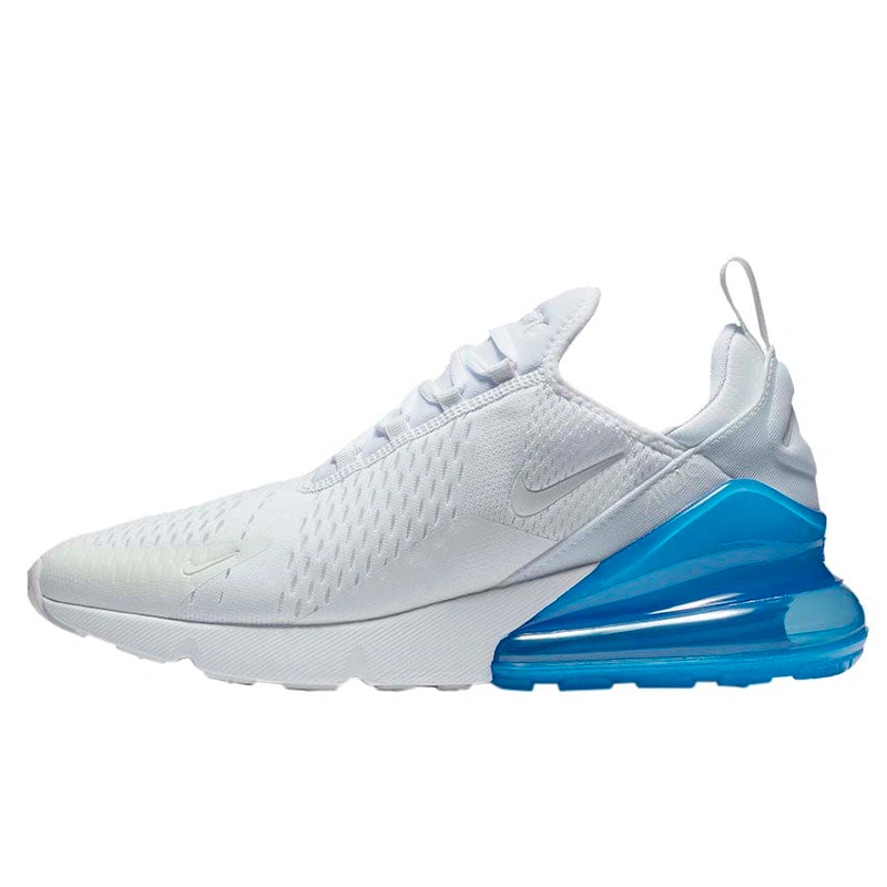 Nike Air Max 270 White Photo Blue AH8050 105 FKS55664 Footers