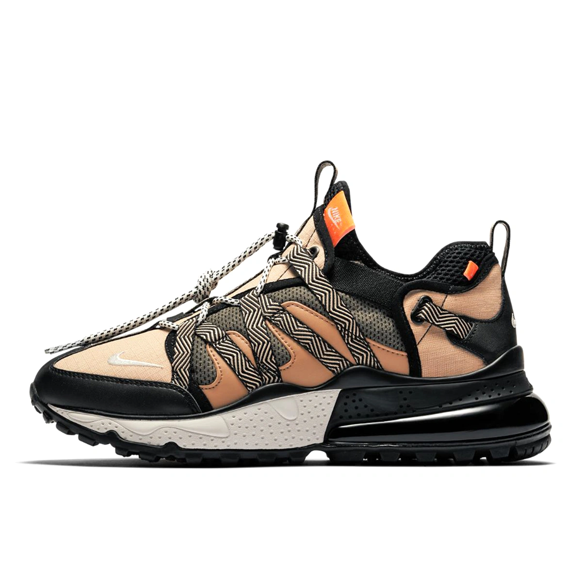 Nike air max bowfin 270 on feet deals