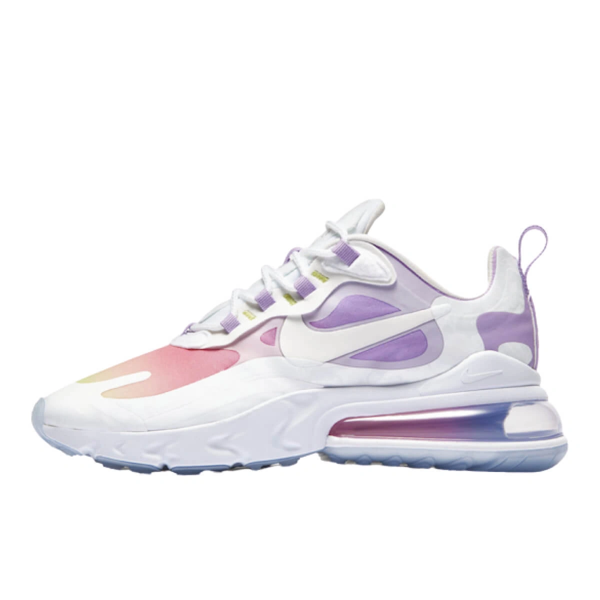 Nike air max react femme new arrivals