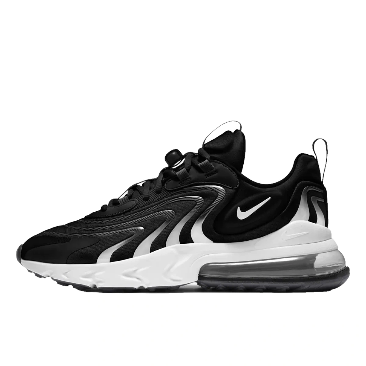 Nike air 270 negras new arrivals