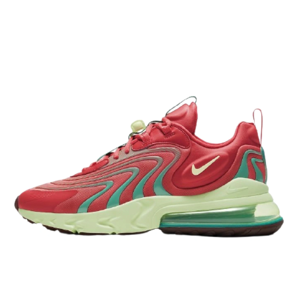 Nike Air Max 270 React ENG Watermelon CJ0579 600 FKS56339 buy with delivery Footers