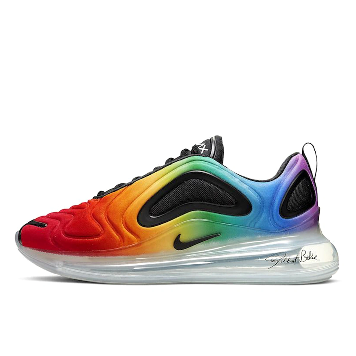 Nike 720 false deals