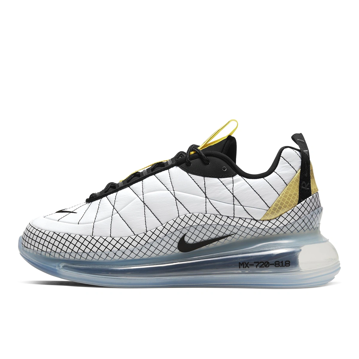 Nike MX 720 818 CI3871 100 FKS50996 Footers
