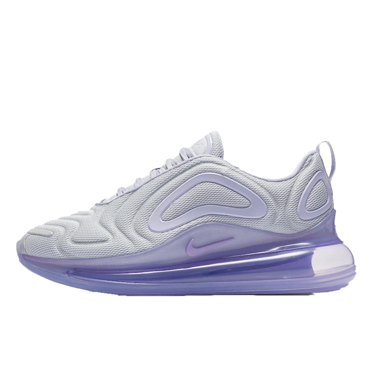 Nike 720 purple sales