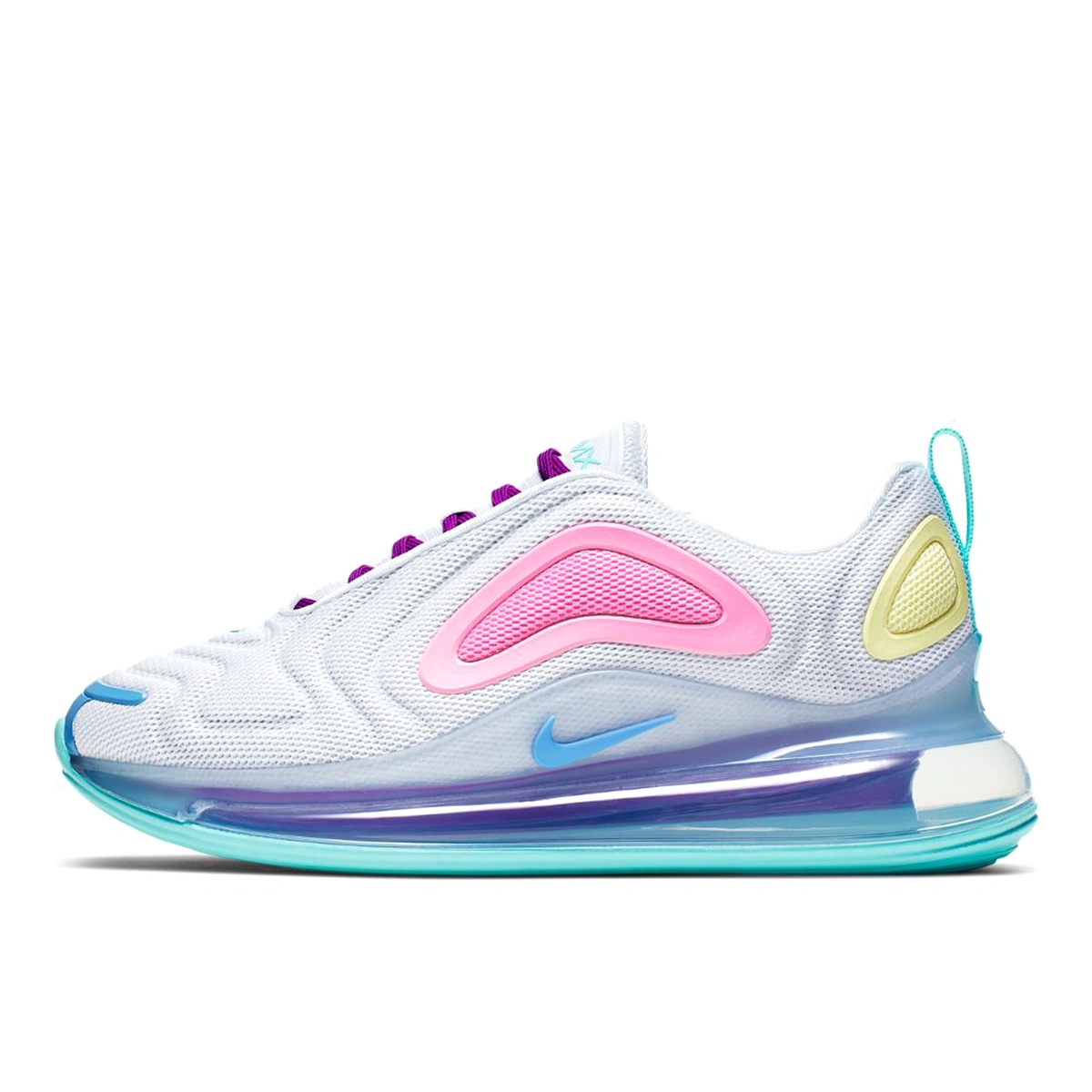 Colorful air max 720 discount
