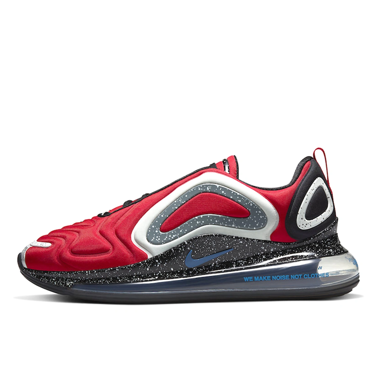Nike Air Max 720 Undercover Red CN2408 600