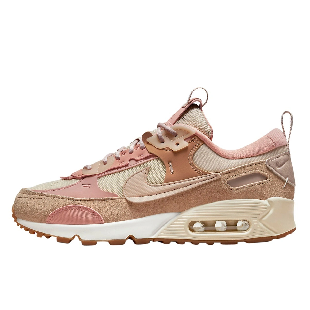 Nike Air Max 90 Futura SCRAP DM9922 100 FKS57259 Footers