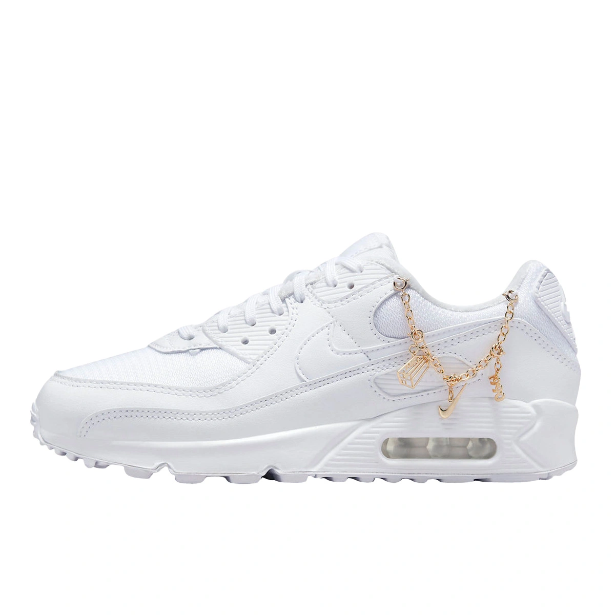Nike 90 gold store