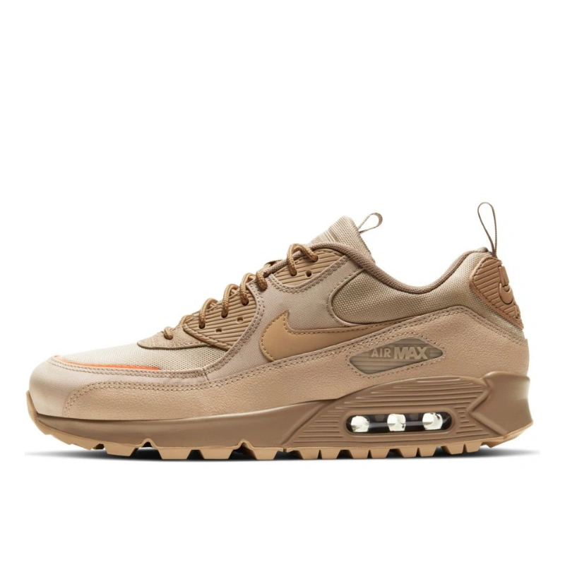 Nike Air Max 90 Surplus Desert Camo CQ7743 200 FKS56396 Footers